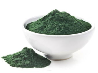 spirulina
